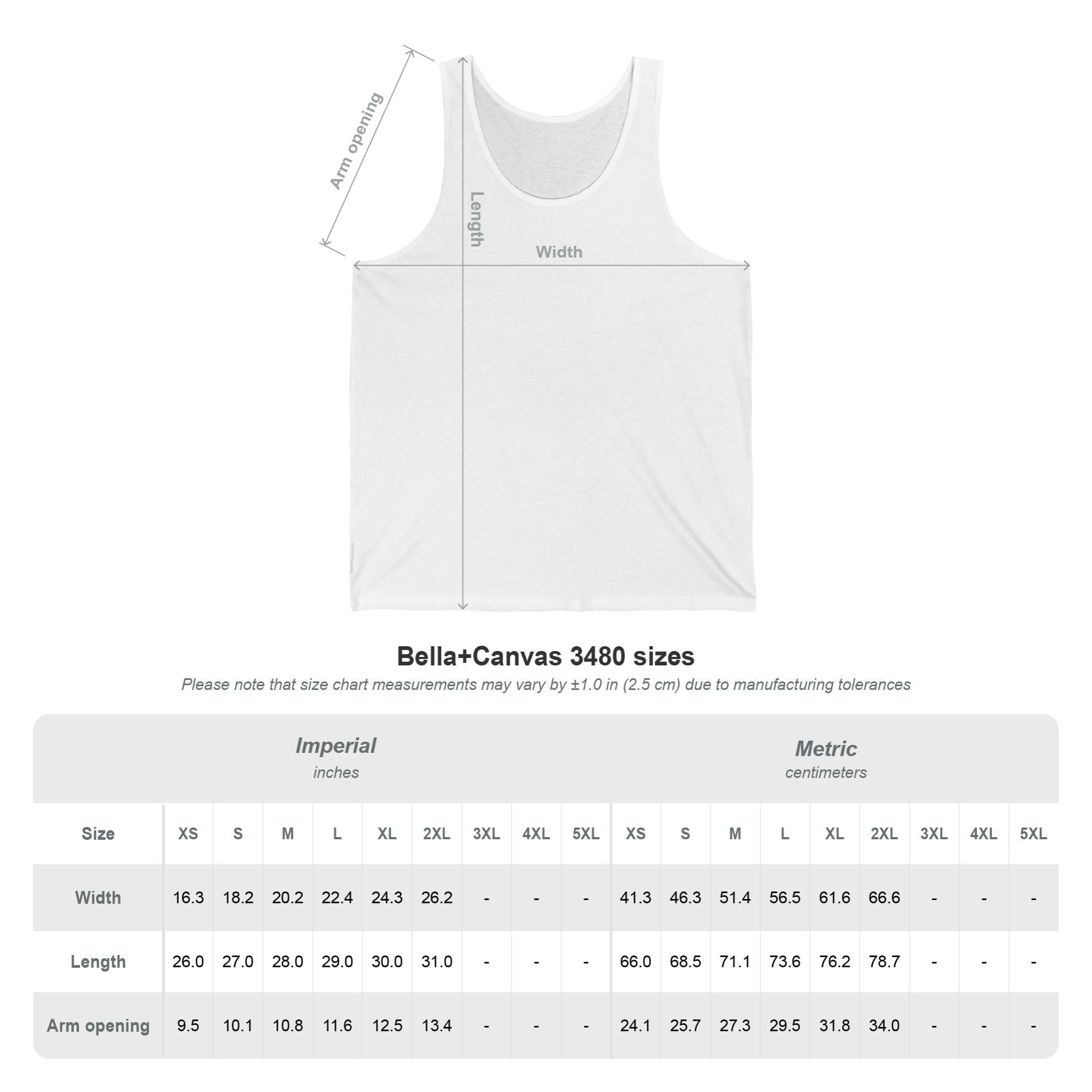 Stay Silent Tank Top — Minimalist Basketball Court Graphic Jersey Tank