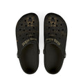 Stay Silly Black EVA Clogs – Lightweight Foam Slip-On Shoes