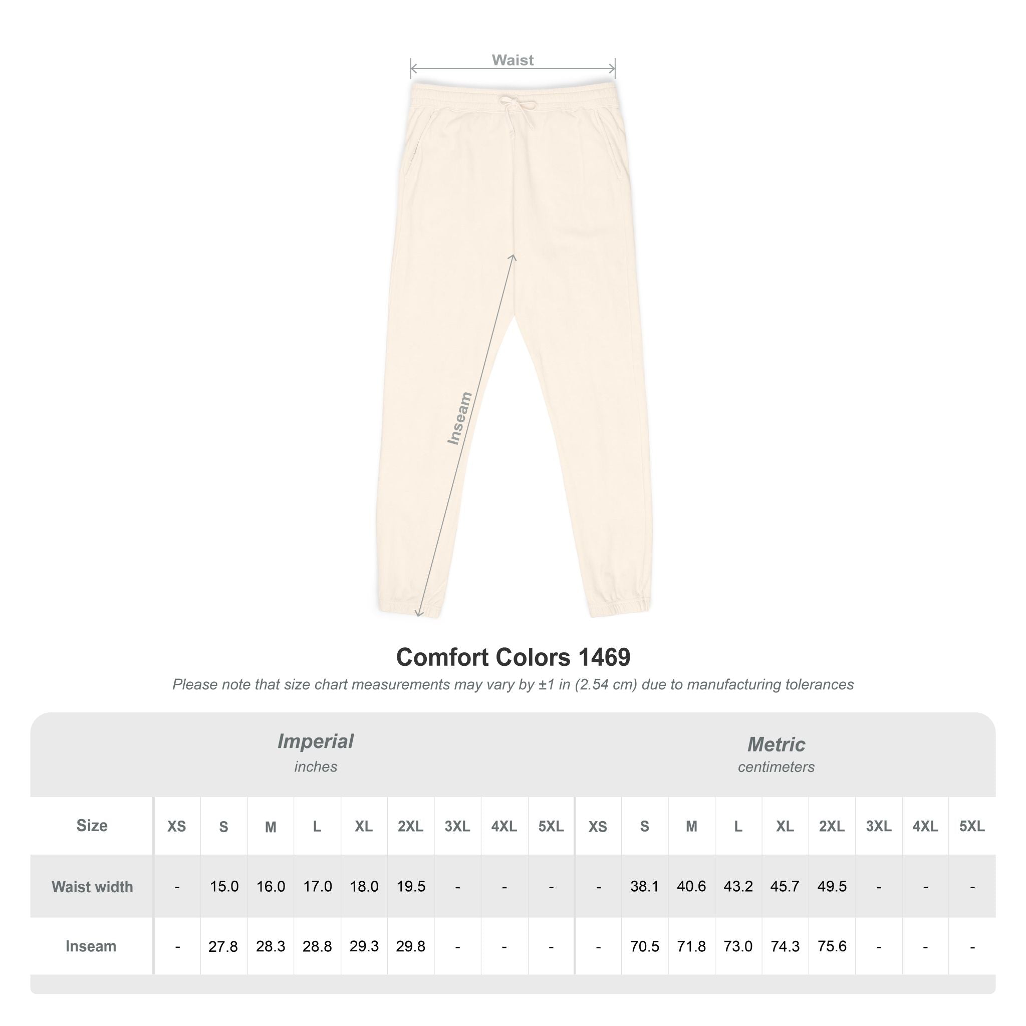 Charcoal 'Stay Wild' Graphic Sweatpants — Cozy Fleece Joggers