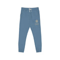 Charcoal 'Stay Wild' Graphic Sweatpants — Cozy Fleece Joggers